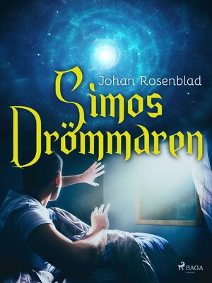cover image of Simos Drömmaren